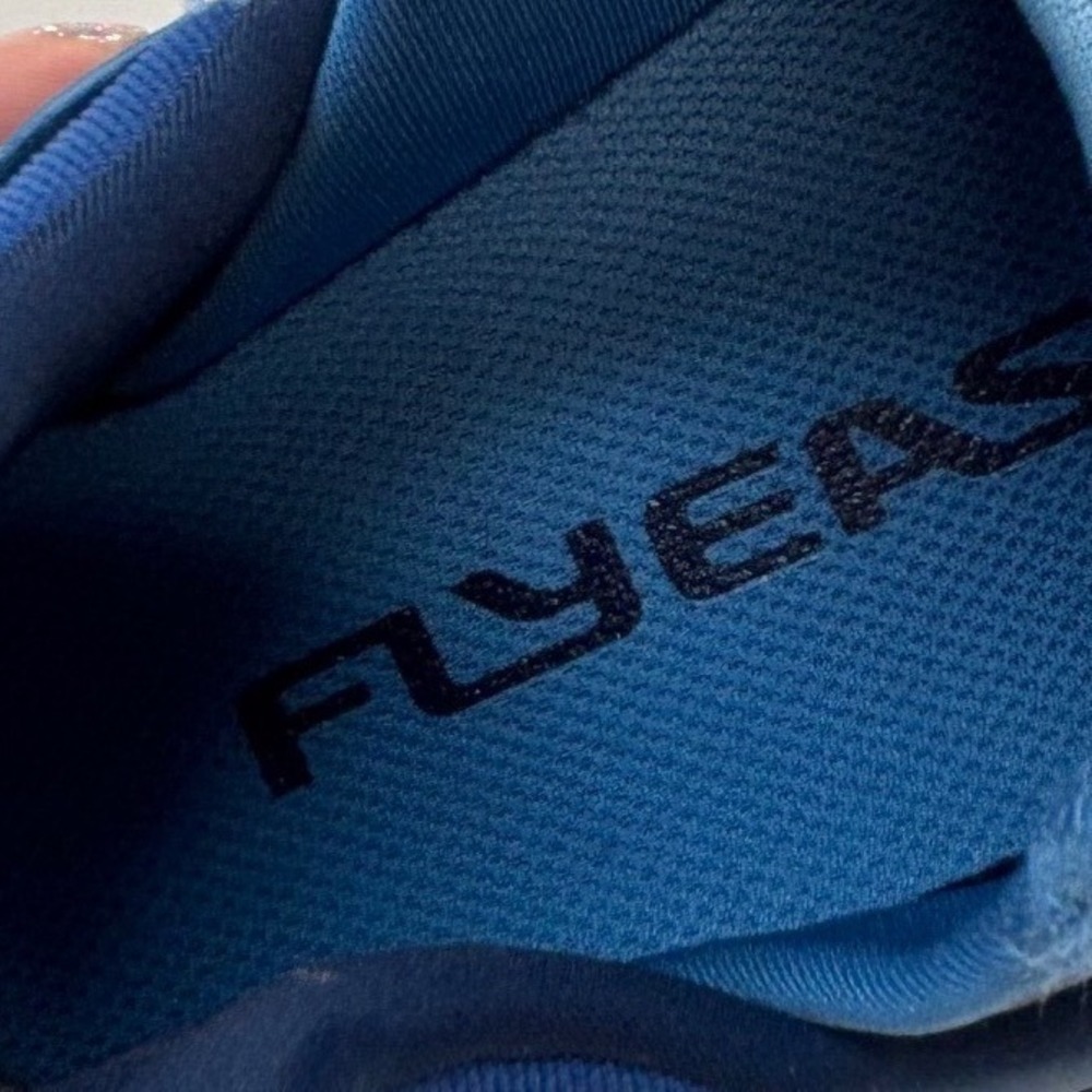 Nike Sneakers Size Mens 5.5 Womens 7 Go FlyEase Slip On‎ Hands-Free CW5883-400 - Picture 12 of 12
